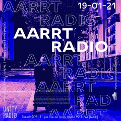 AARRT Radio 19-01-21