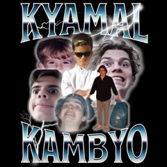 KYAMALKAMBYO FRISTAIL 2