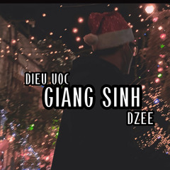 dieu uoc giang sinh - DZee