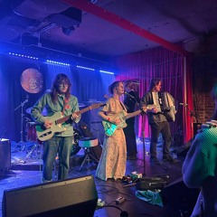 Prairie Princess Live @ Arlene's Grocery 10/22/25
