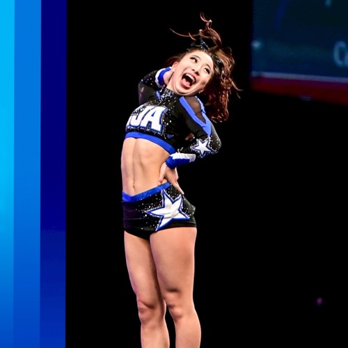 CJA Bombshells💣World Champs 22-23 by @KyleBlitch