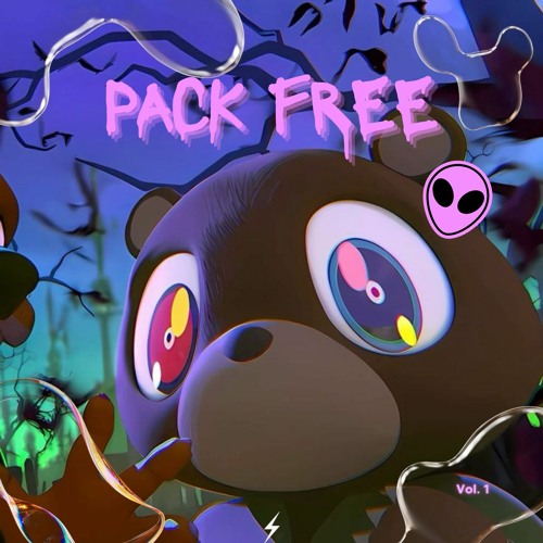 EXCLUSIVE PACK FREE 2024 - ( GUARACHA - TECH HOUSE  )