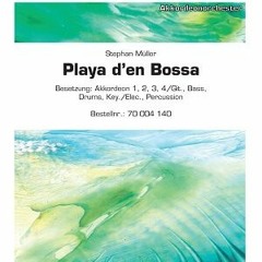 Playa d'en Bossa
