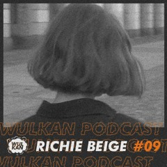 Wulcast #9 - Richie Beige