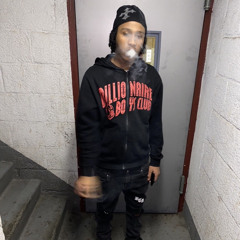 Sdot Go X Kyle Richh -OYK (UNRELEASED)