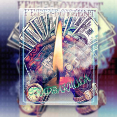 TRAP BAK MULA x Cashout - Trust