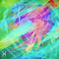 Ban Notice - Action & Reaction (Original Mix)
