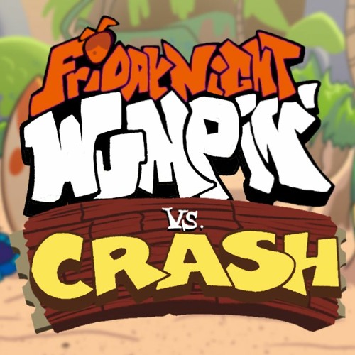 Spin - FNF VS Crash Bandicoot OST