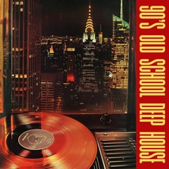 DOWN MEMORY LANE MIX  | 90's DEEP HOUSE EDITION