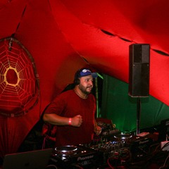 Space Pirate Live @ Egrégora Festival Mawari 2025
