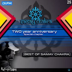 Samay Chakra #25 (2nd Anniversary Special Edition) [Kalinga Son] | 3 hrs FULL ON