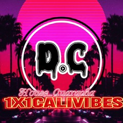 1X1 CaliVibes - D.C