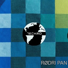 Tech:ro worldwide #01 | RØDRI PAN