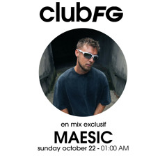 CLUB FG : MAESIC