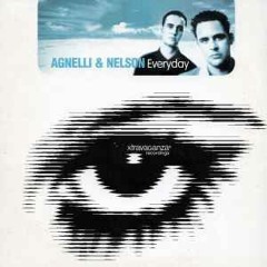 Agnelli & Nelson - Everyday (Steptonic Mix)