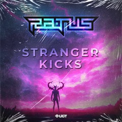 Ratus - Stranger Kicks