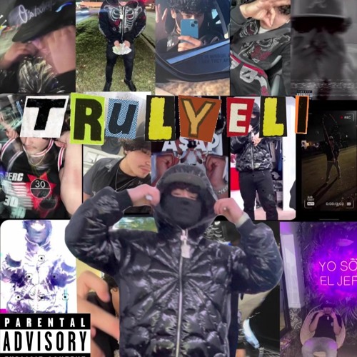 Trulyeli - Militant