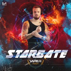 STARGATE - VIPER (2021 PODCAST)