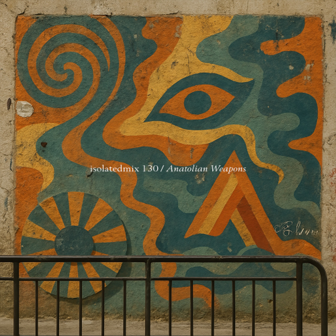 isolatedmix 130 - Anatolian Weapons