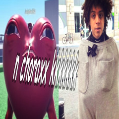 não choraxx x xaviersobased