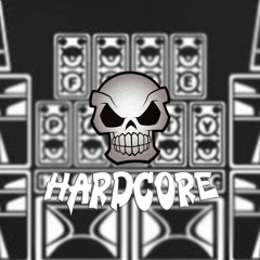 Mother Hardcore by Jeantek