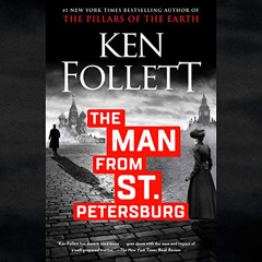 free KINDLE √ The Man from St. Petersburg by  Ken Follett,Richard Armitage,Penguin Au