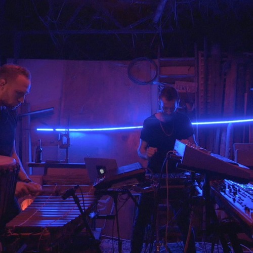 Full Live Set [ Garage Session]