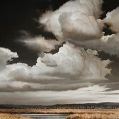 Nuage #002