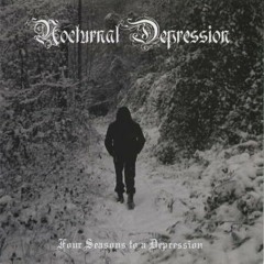 Nocturnal Depression - Four Seasons to a Depression