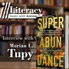 Superabundance: The Story of Population Growth, Innovation, and Human Flourishing
