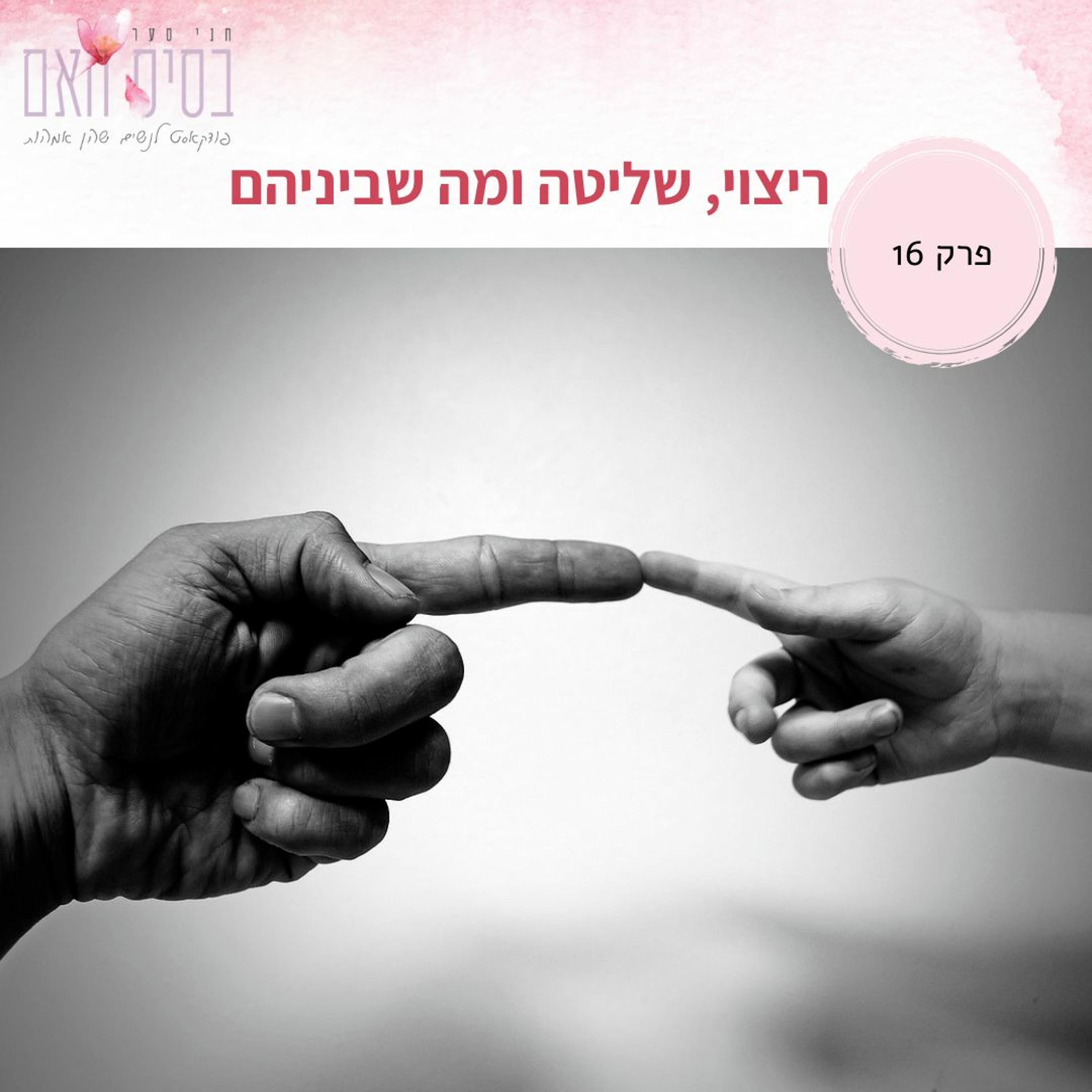 בסיס האם 16- על ריצוי, שליטה ומה שביניהם episode artwork