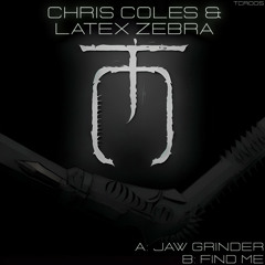 Chris Coles, Latex Zebra - Find Me (Original Mix)