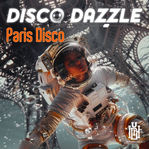 Paris Disco