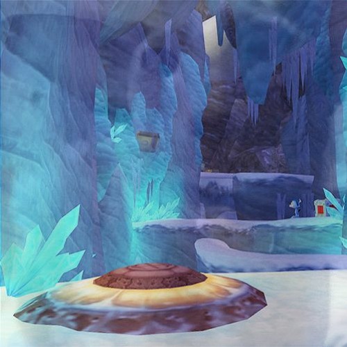 frozen (+aviant)