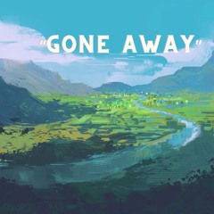 Gone Away (Instrumental)