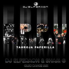 Eppu Normaali Tahroja paperilla (Dj Elferaon Club Dance Mix)