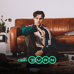 Vall Du Son | New School Techno & Trance DJ Set @ club TURN