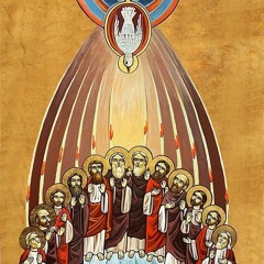Piepnevma - Ibrahim Ayad & Clerical Chorus