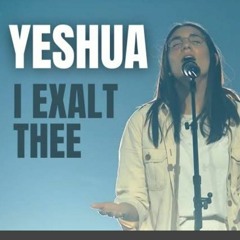 Yeshua I Exalt Thee UPPERROOM Bethel Music-audio.mp3