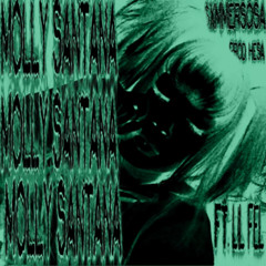 𝕄𝕆𝕃𝕃𝕐 𝕊𝔸ℕ𝕋𝔸ℕ𝔸 [ＤＪ ＳＰＥＲＭＯＺＡ ＲＥＭＩＸ]
