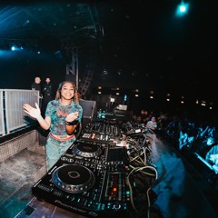 HoneyLuv Live at Fabrique Milan w/ Loco Dice 02-03-23