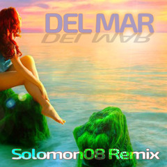 Zivert - DEL MAR (Solomon08 Remix)