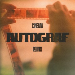 Benny Benassi - Cinema (Autograf Remix)
