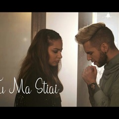 CHRISS feat DENISA JO - Doar Tu Ma Stiai Official Video.mp3