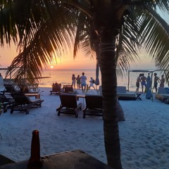 CAROLINDA BEACH CLUB HOLBOX 23 06 2025