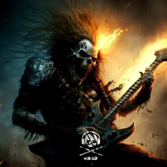 Metal Club-Unyielding Fatal Harmony