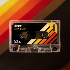 ASET ep1 - The Beginning