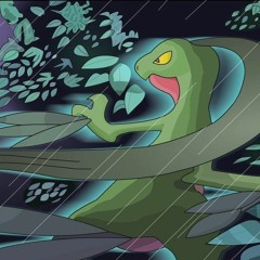 Pokémon Mystery Dungeon OST Collection