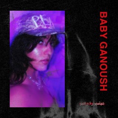 baby ganoush - Diaspora Radio 025