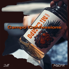Campo Confessions